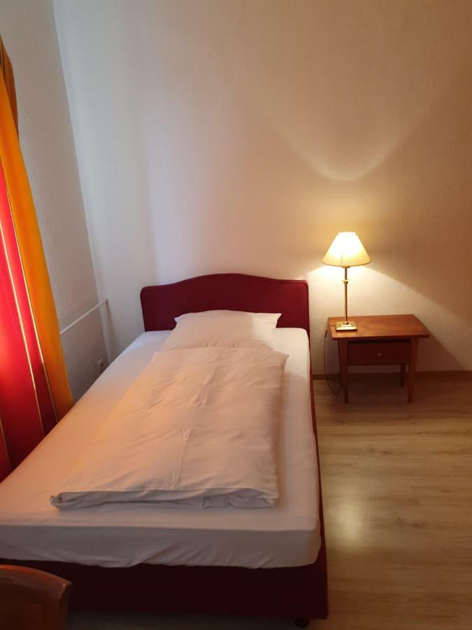 Hotel-Events Adlerpalast Rüsselsheim Kültér fotó