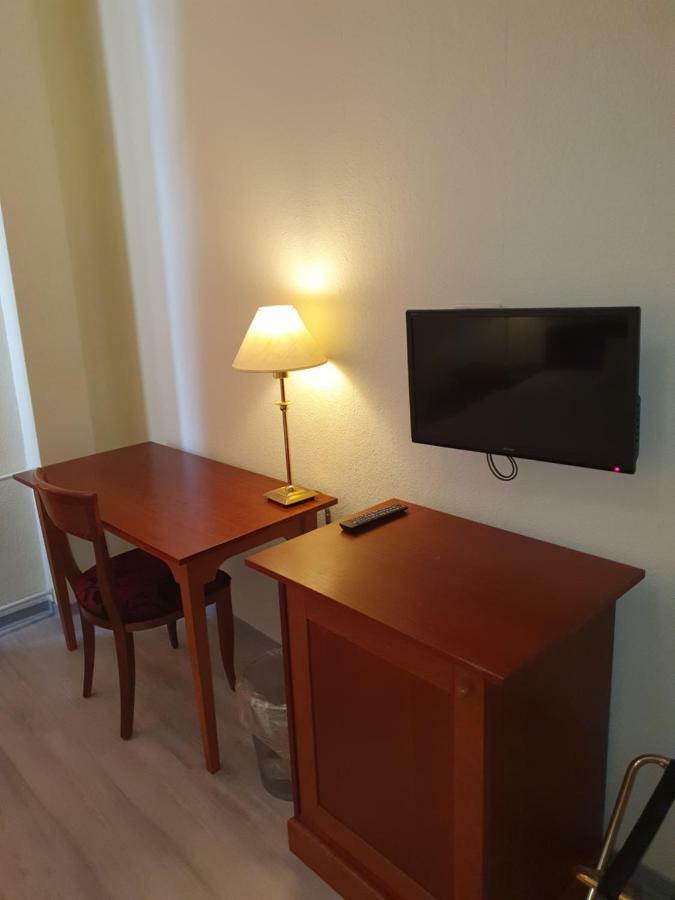 Hotel-Events Adlerpalast Rüsselsheim Kültér fotó